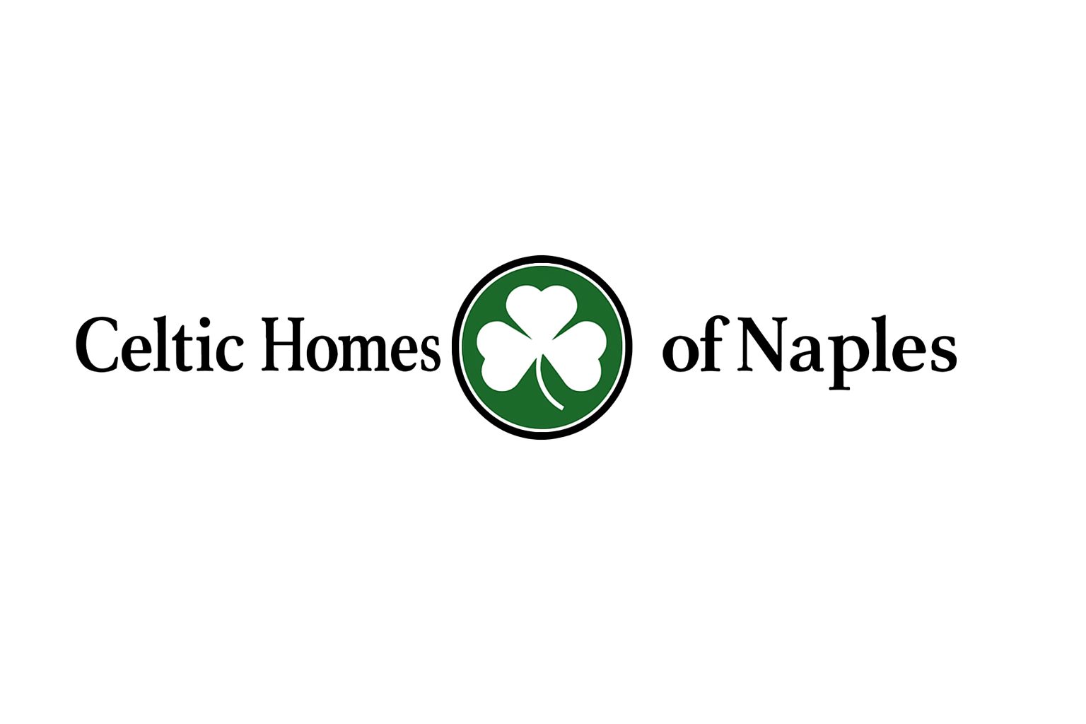 Celtic Homes Logo for Mailerlite